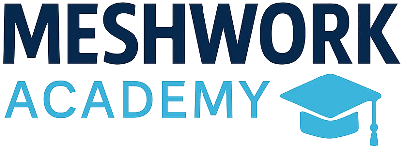 Meshwork Academy Logo