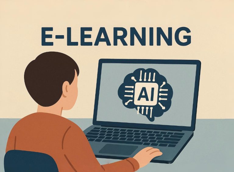 Künstliche Intelligenz (KI) verstehen und anwenden E-Learning